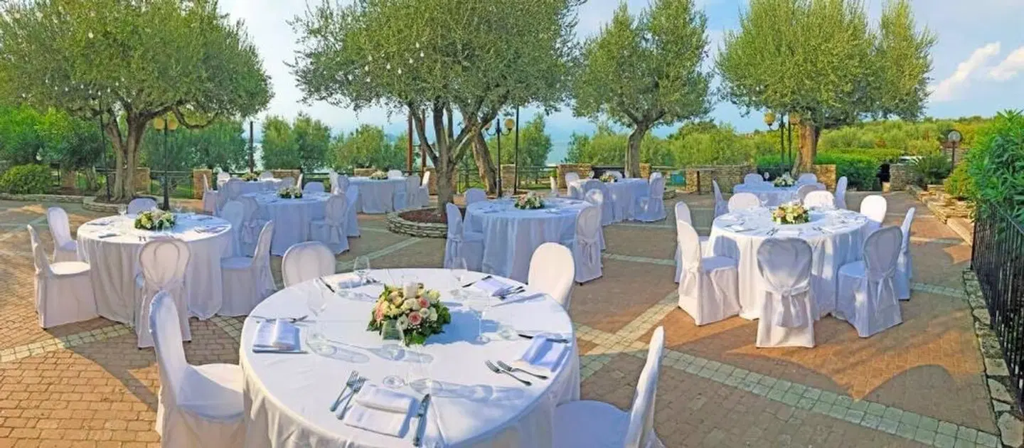 Ideal Terrasse