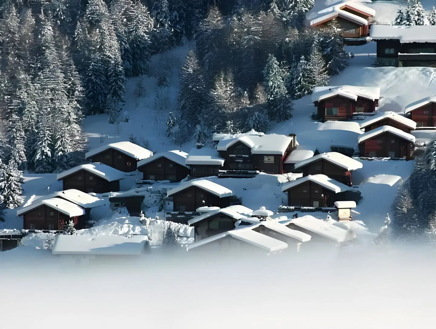 Park Chalet Village Strand
