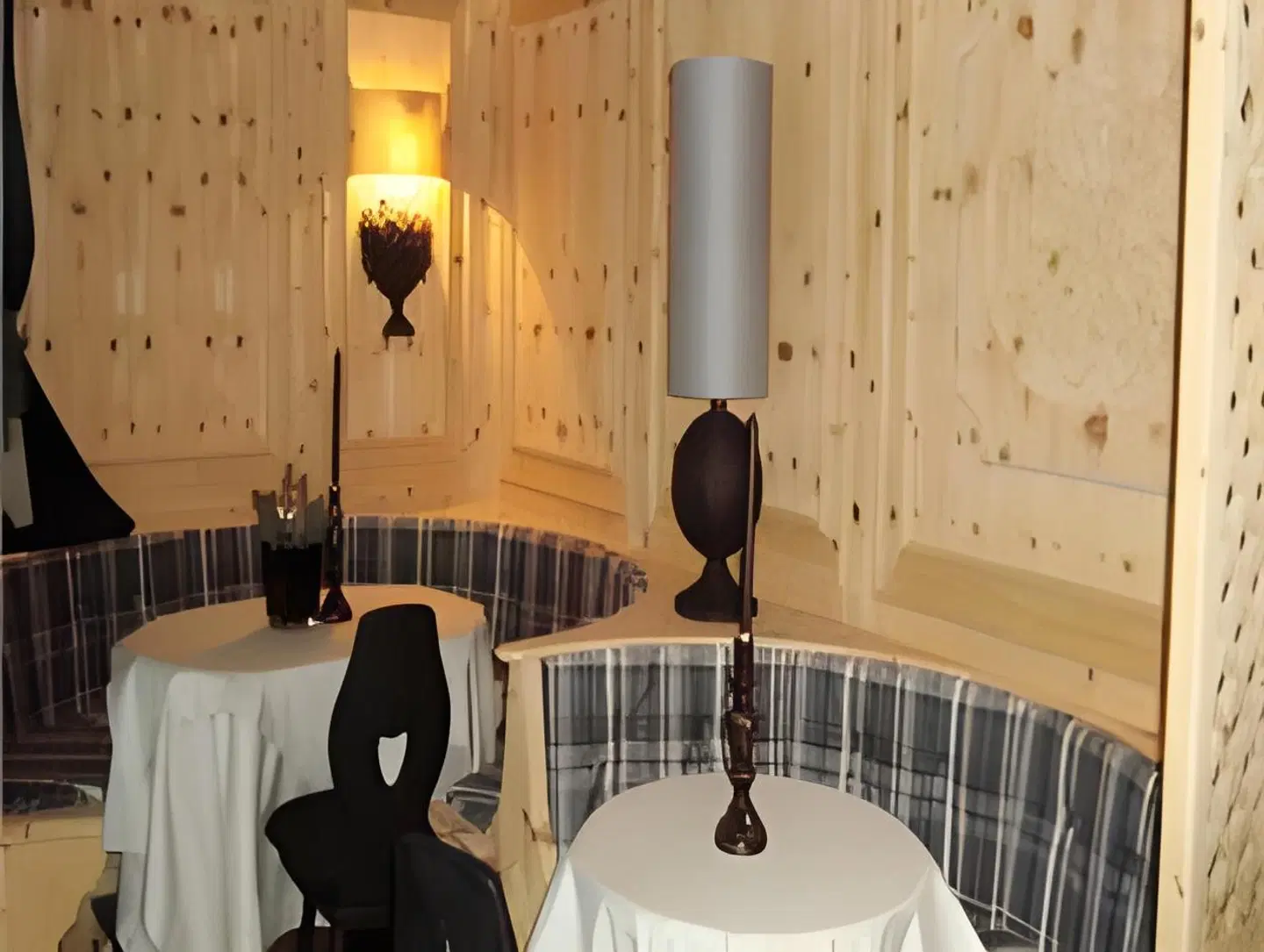 Sonne Restaurant