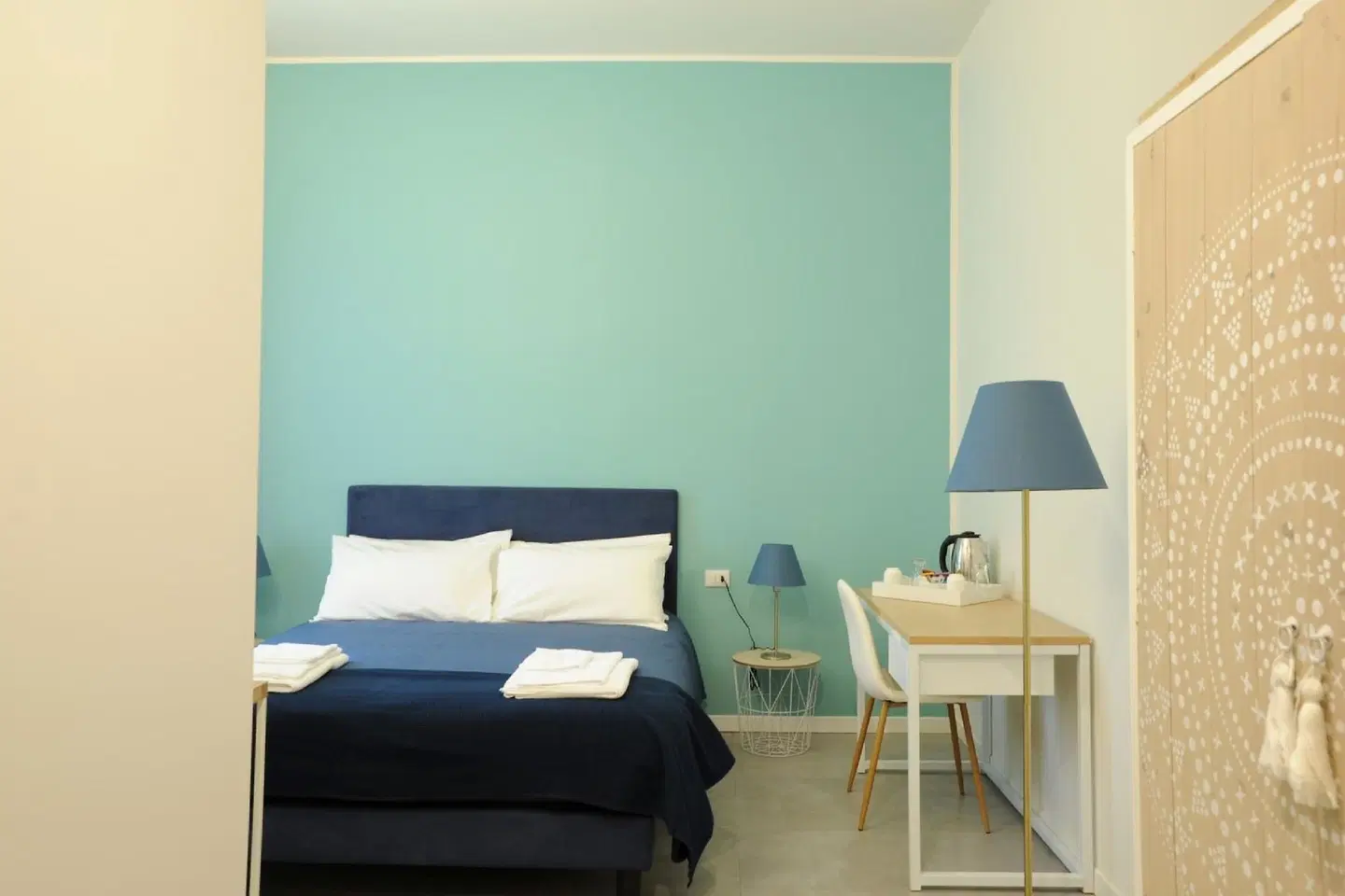 Milano Dreams ROOM_EXAMPLE