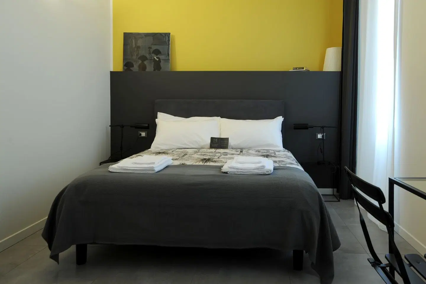 Milano Dreams ROOM_EXAMPLE