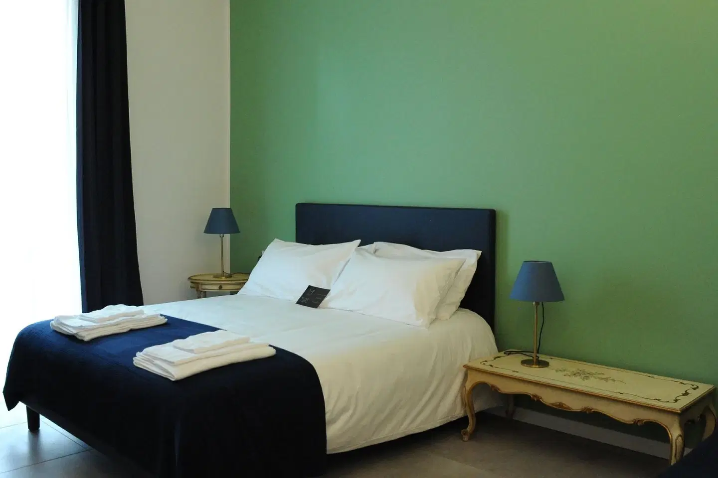 Milano Dreams ROOM_EXAMPLE