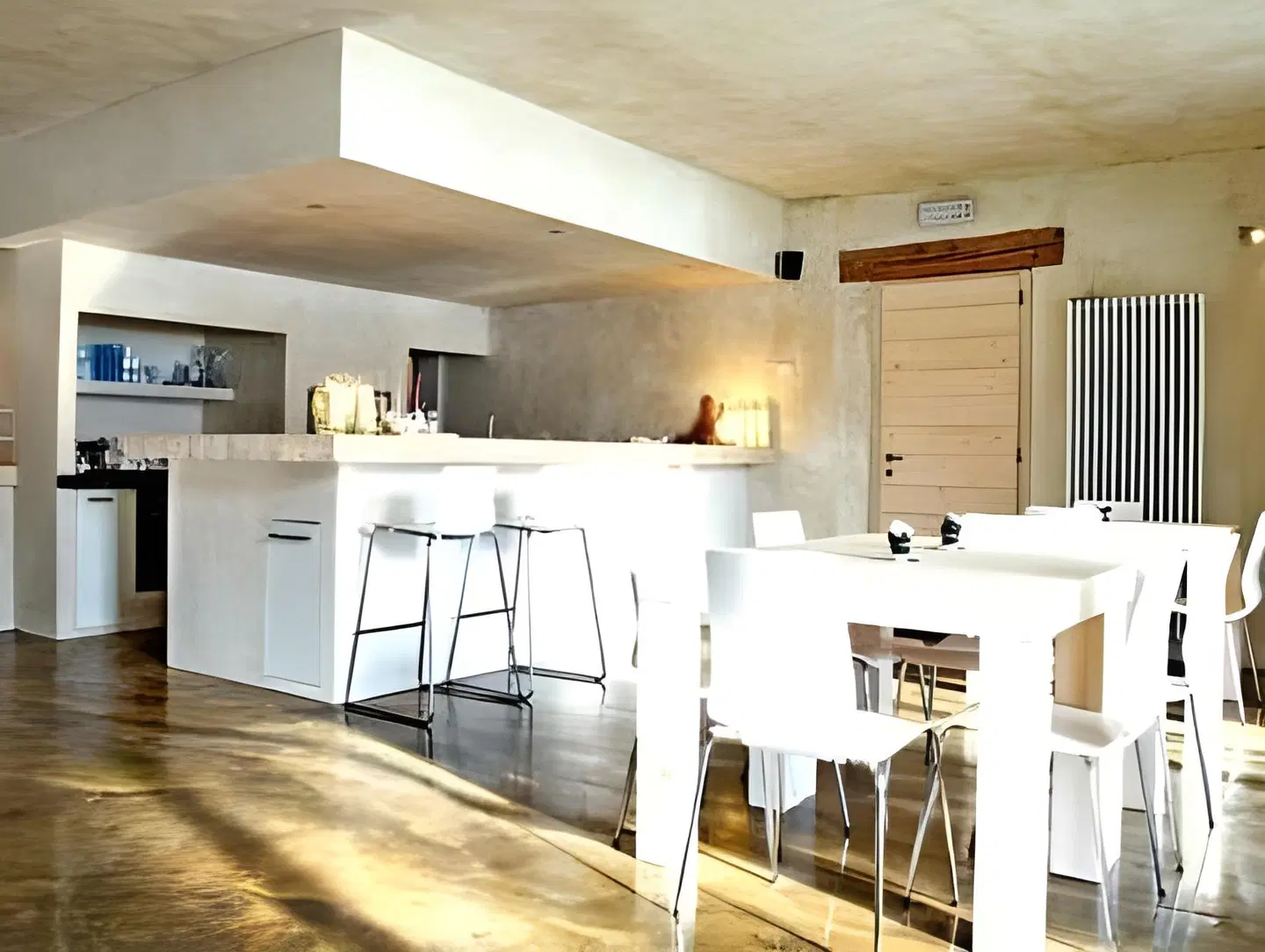 Cà Virò Bar