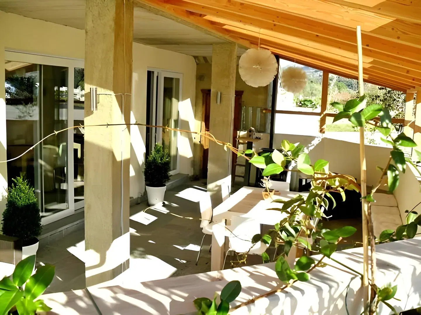 Cà Virò Restaurant