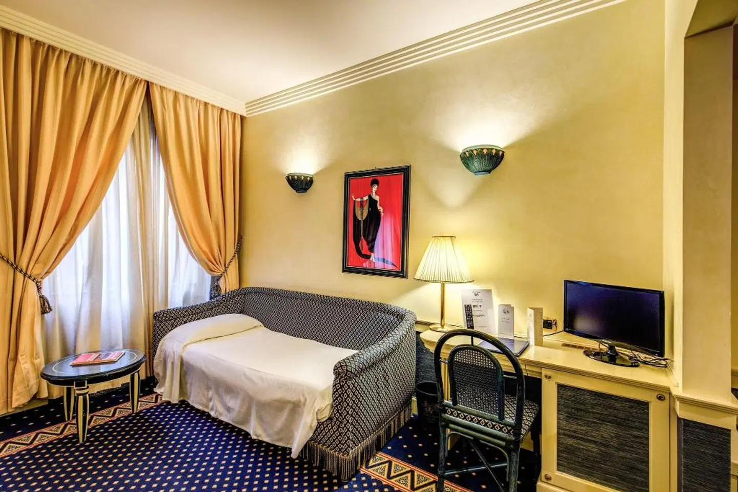 Auriga ROOM_EXAMPLE