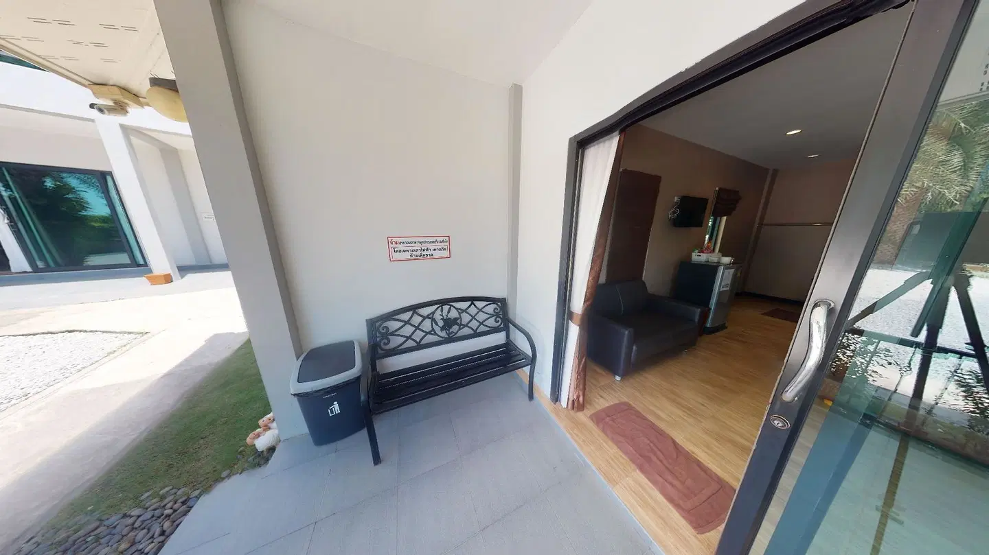 Siriniran Resort ROOM_EXAMPLE