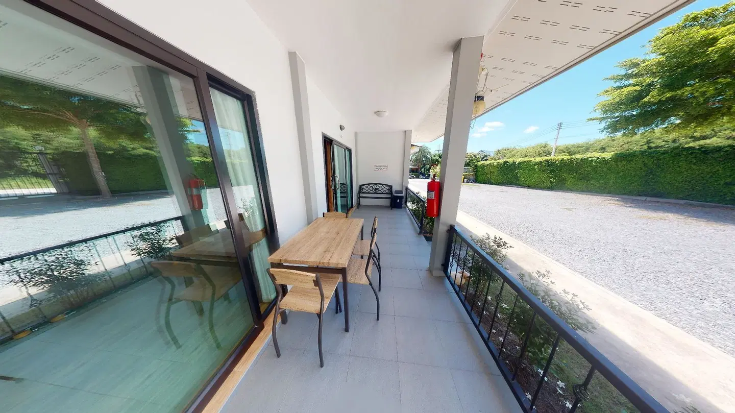 Siriniran Resort ROOM_EXAMPLE