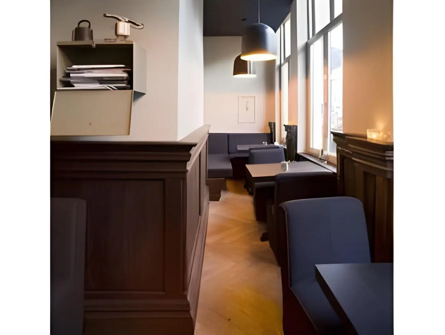 Grand Hotel Alkmaar ROOM_EXAMPLE
