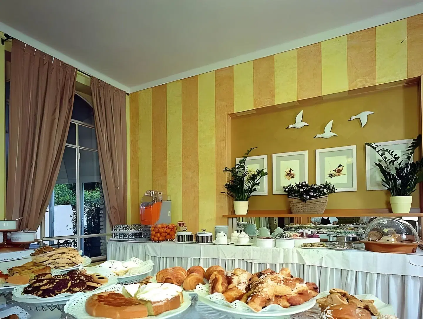 Marconi Restaurant