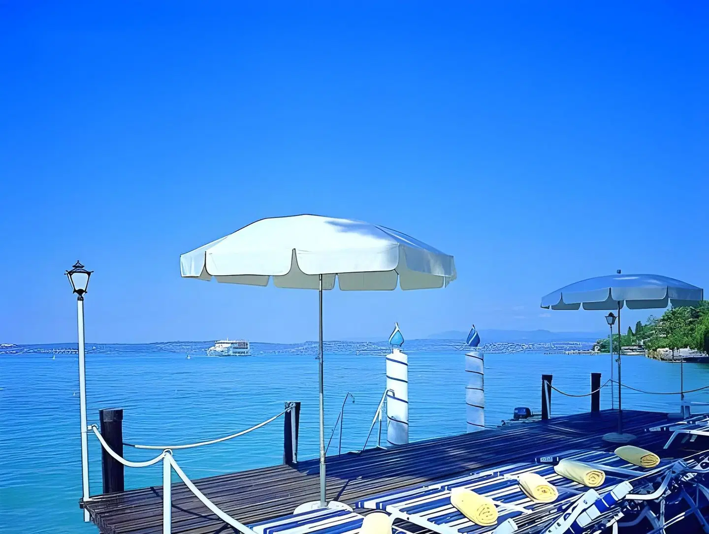 Marconi Strand