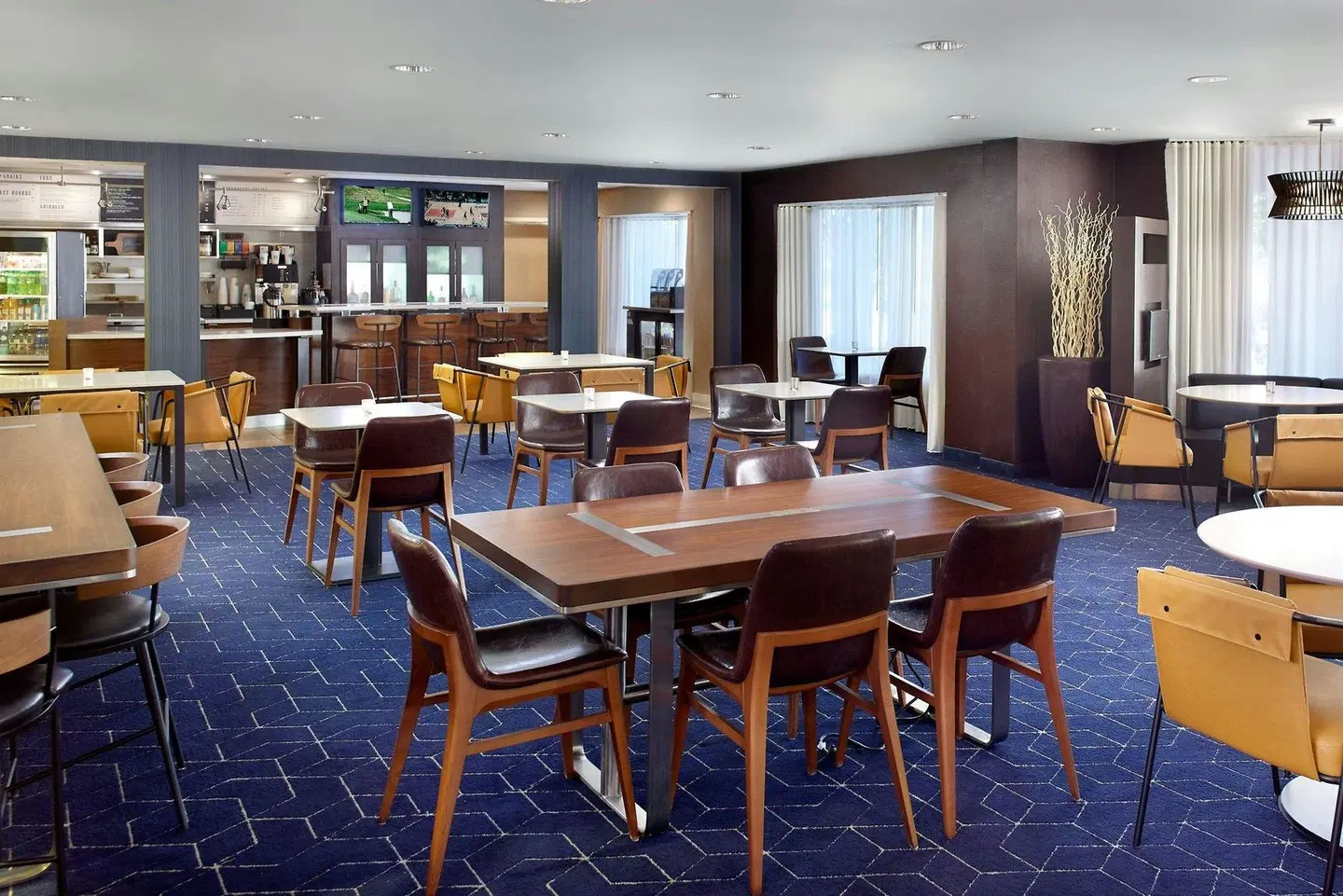 Courtyard by Marriott Myrtle Beach Broadway Konferenz