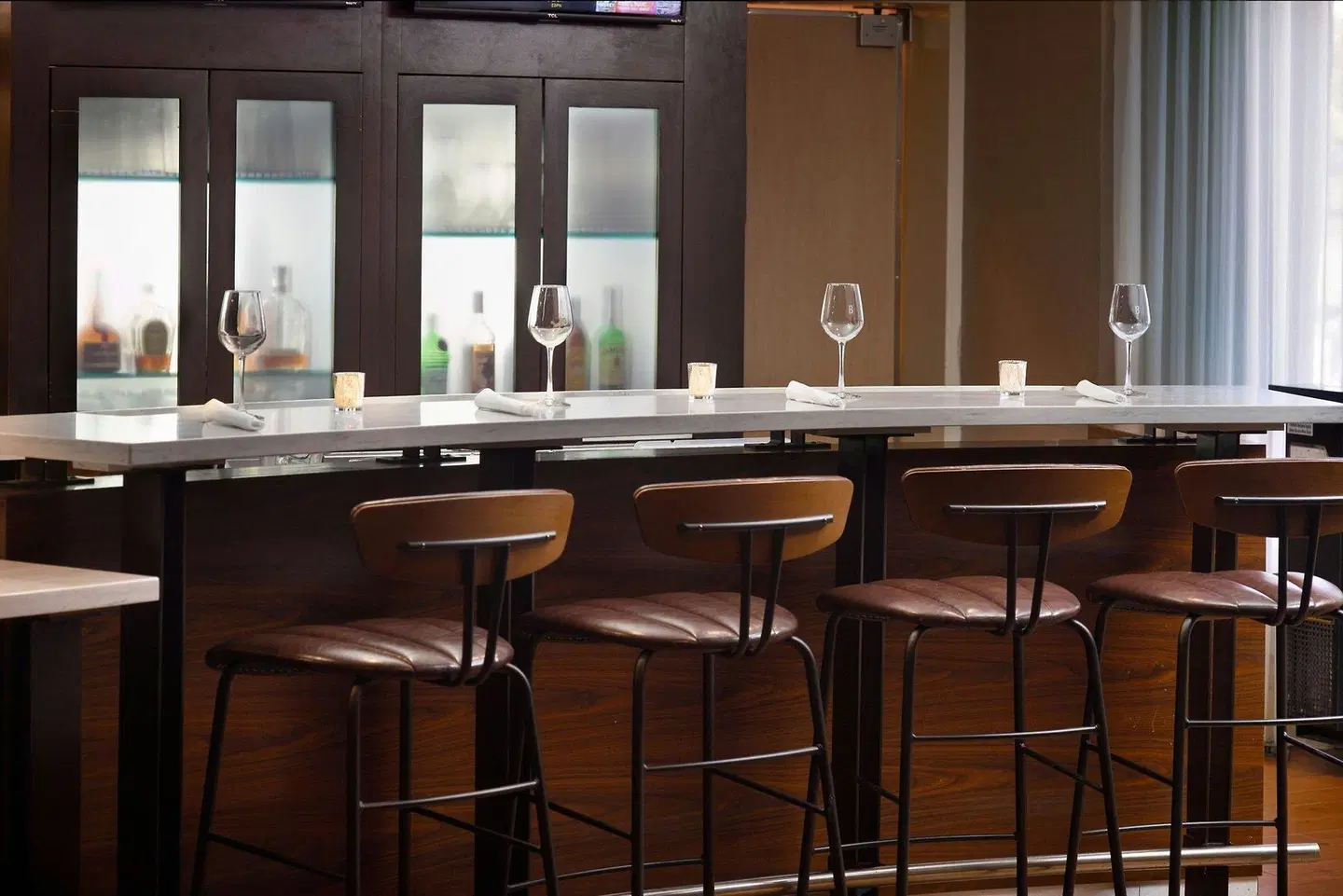 Courtyard by Marriott Myrtle Beach Broadway Bar