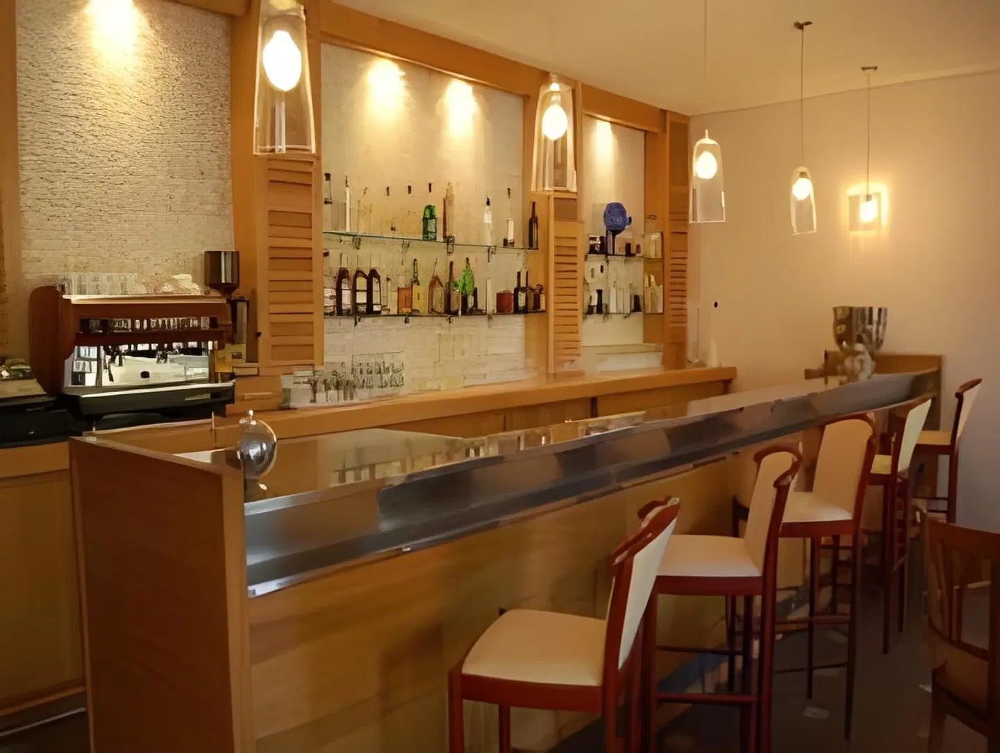 Splendid Bar