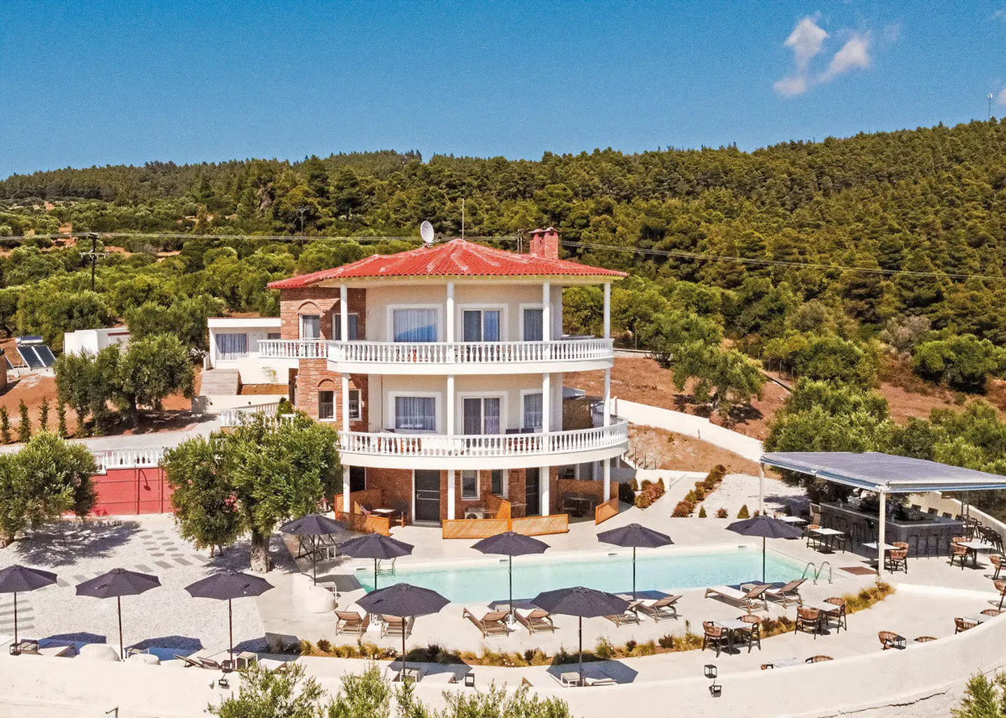 Casa Bloo 360 EXTERIOR