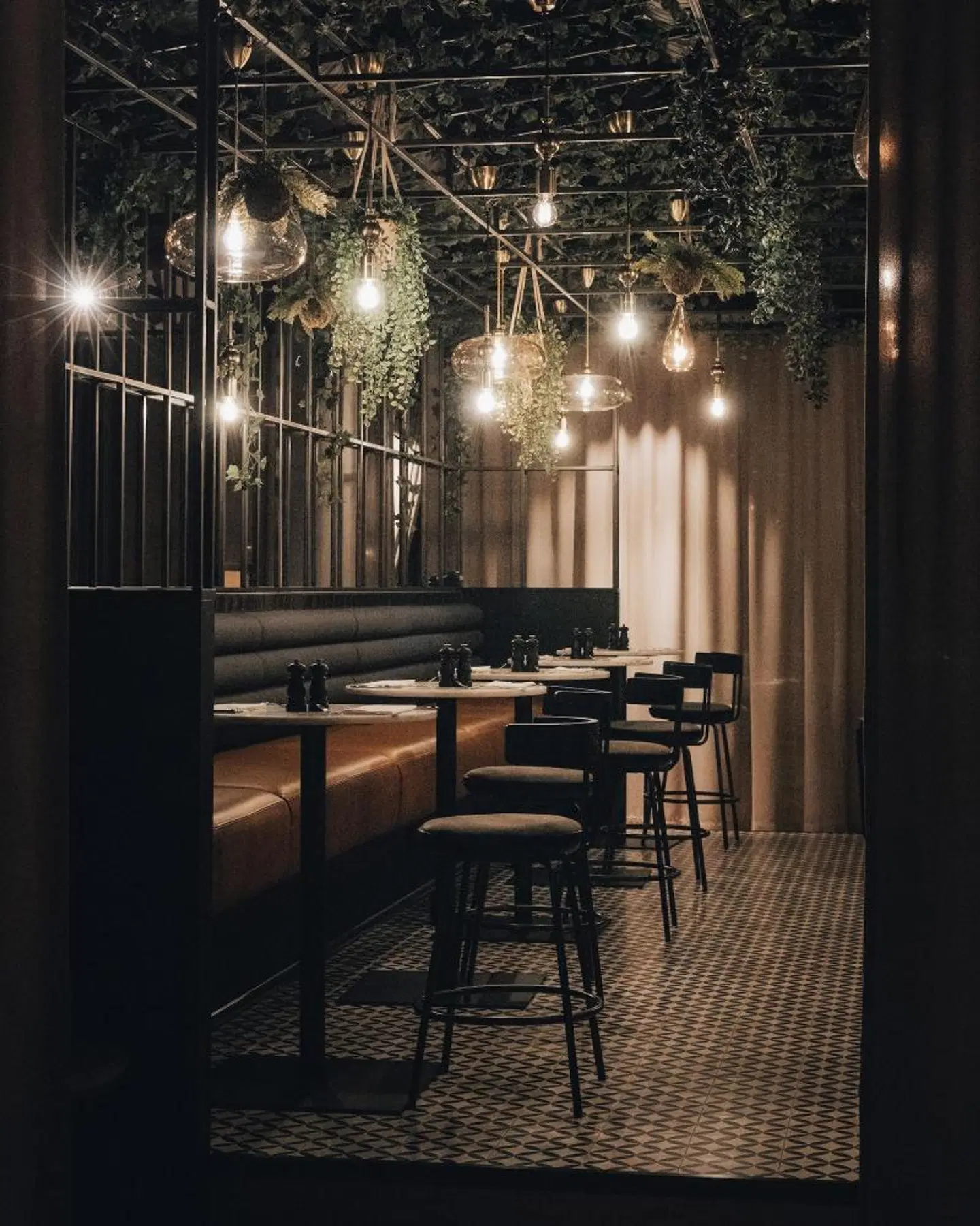 Miklagard Bar