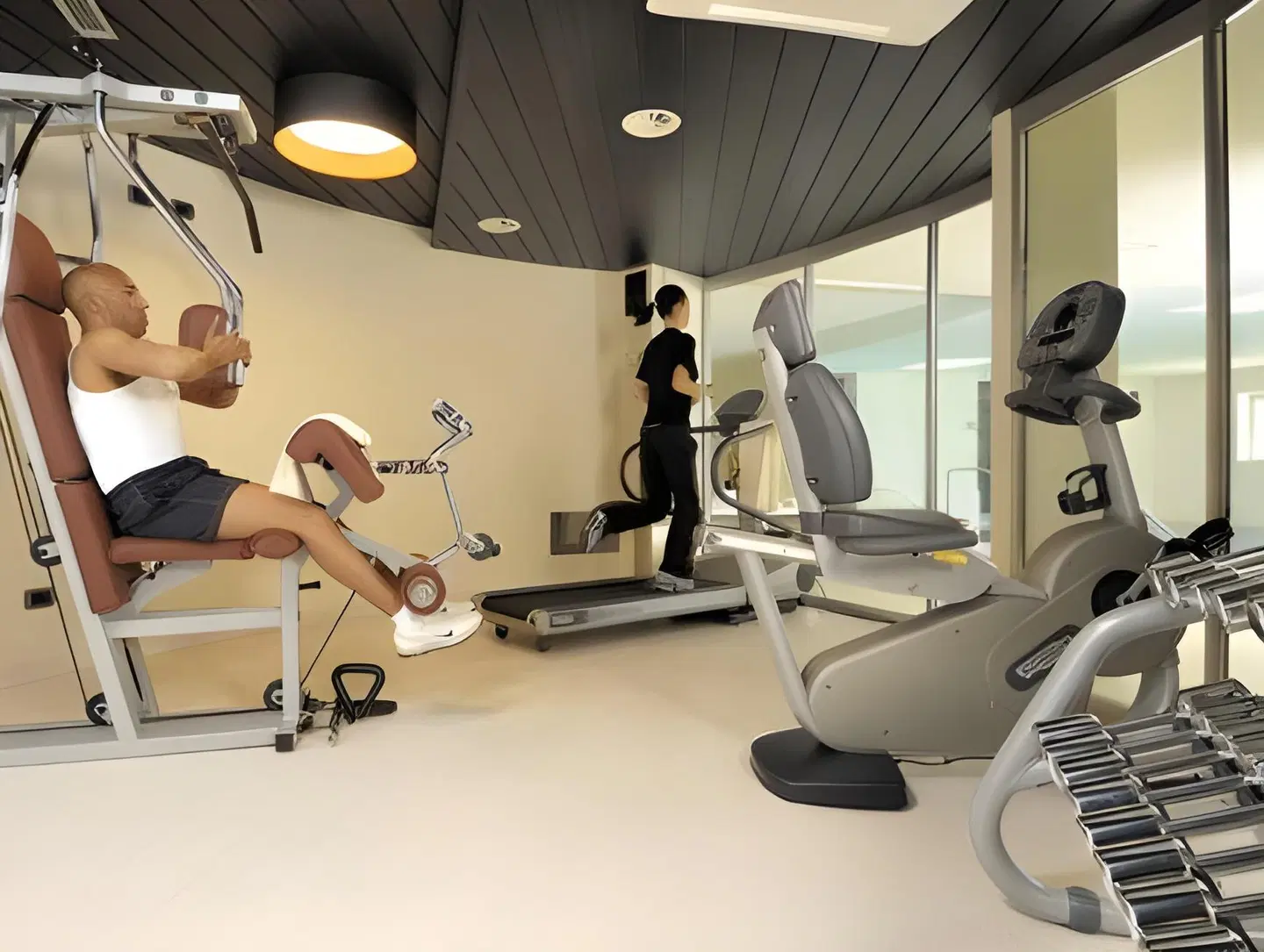 Miramonti Park Hotel SPORTS_AND_LEISURE