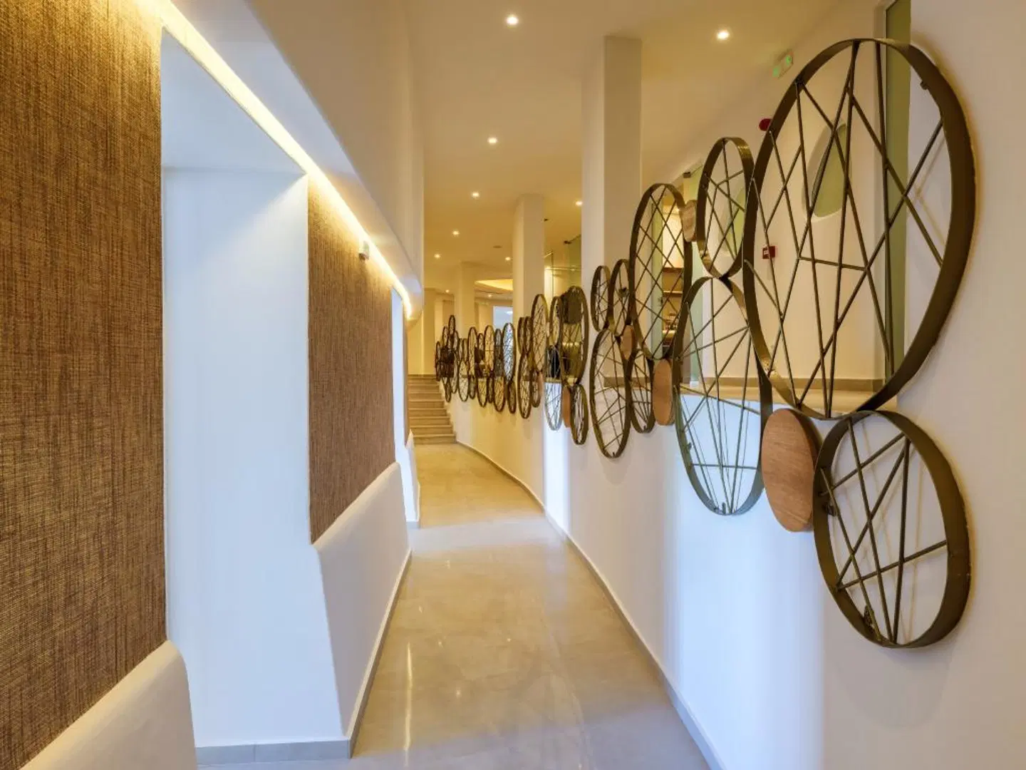 Anax Resort and Spa LOUNGE_LOBBY