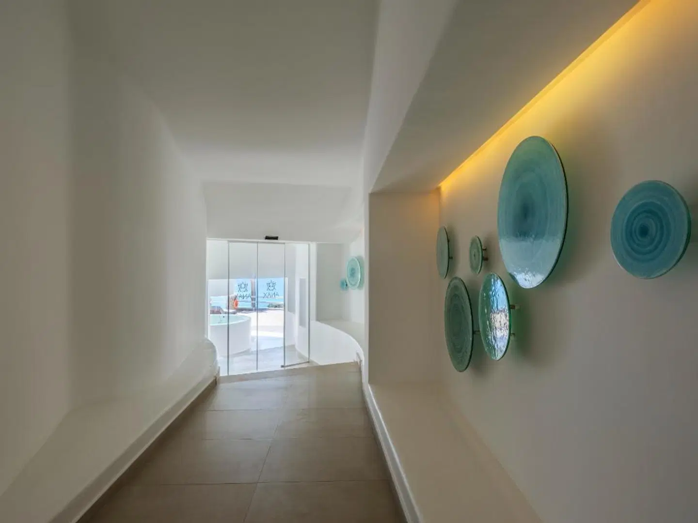 Anax Resort and Spa SPORTS_AND_LEISURE