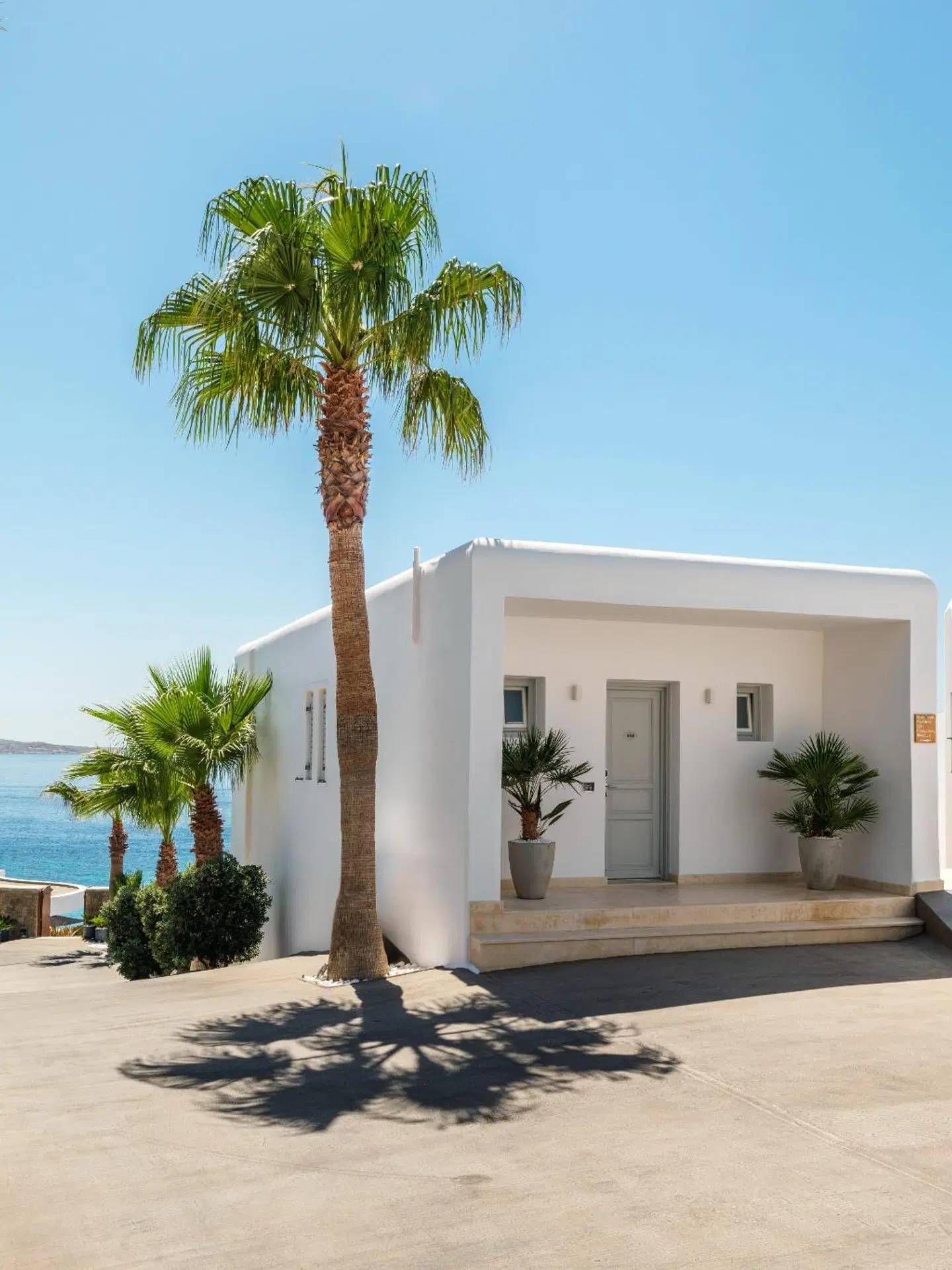 Anax Resort and Spa EXTERIOR