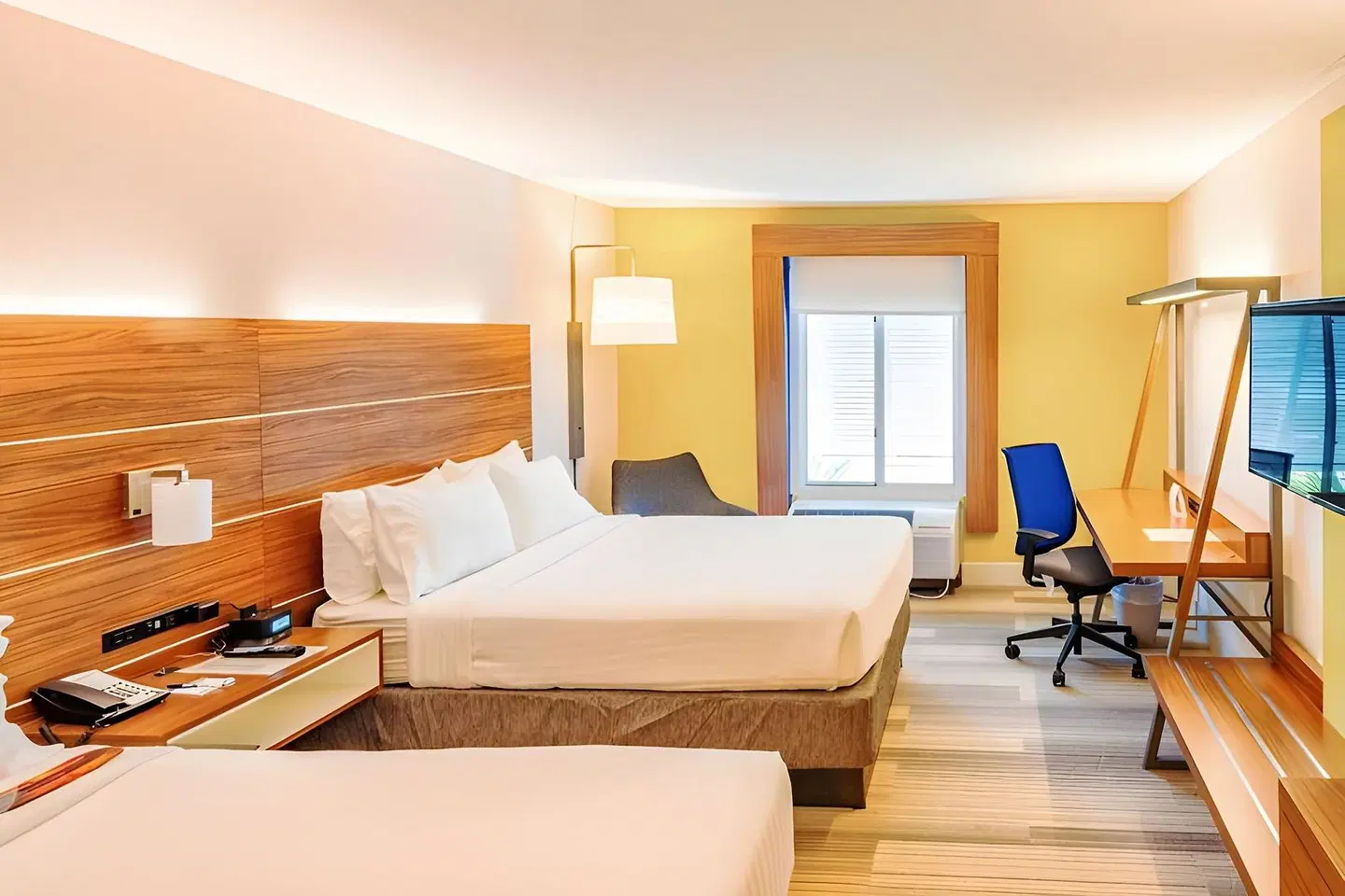 Holiday Inn Express Charleston US Hwy 17 & I-526 by IHG ROOM_EXAMPLE