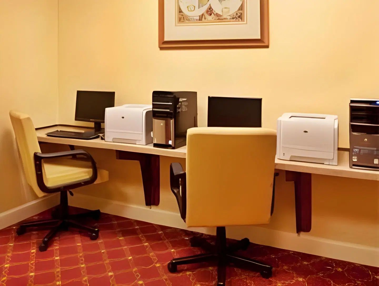 Holiday Inn Express & Suites Sumter by IHG ROOM_EXAMPLE