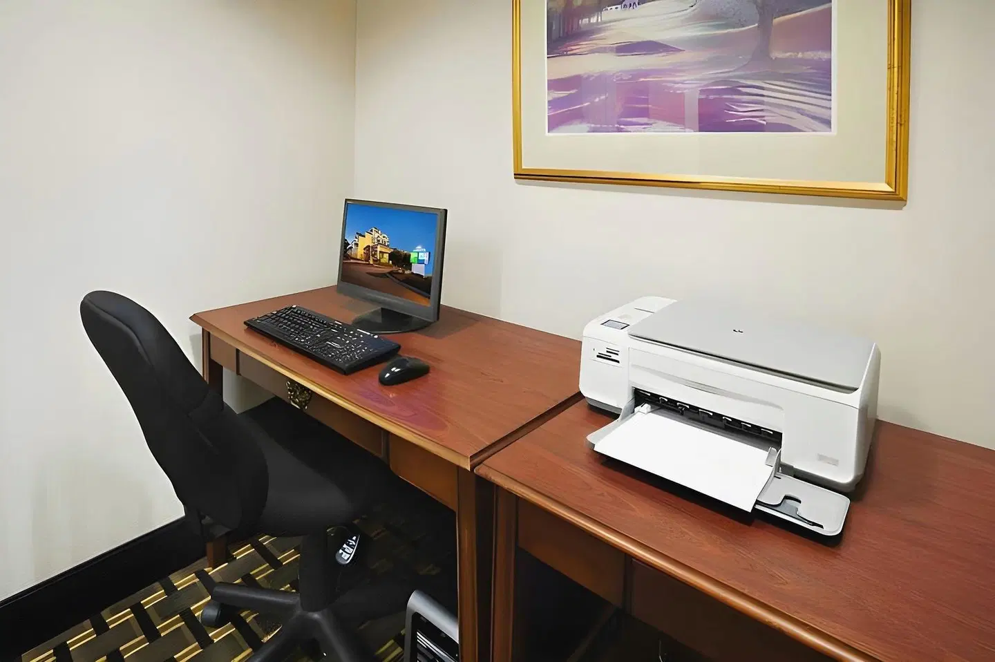 Holiday Inn Express Charleston US Hwy 17 & I-526 by IHG ROOM_EXAMPLE