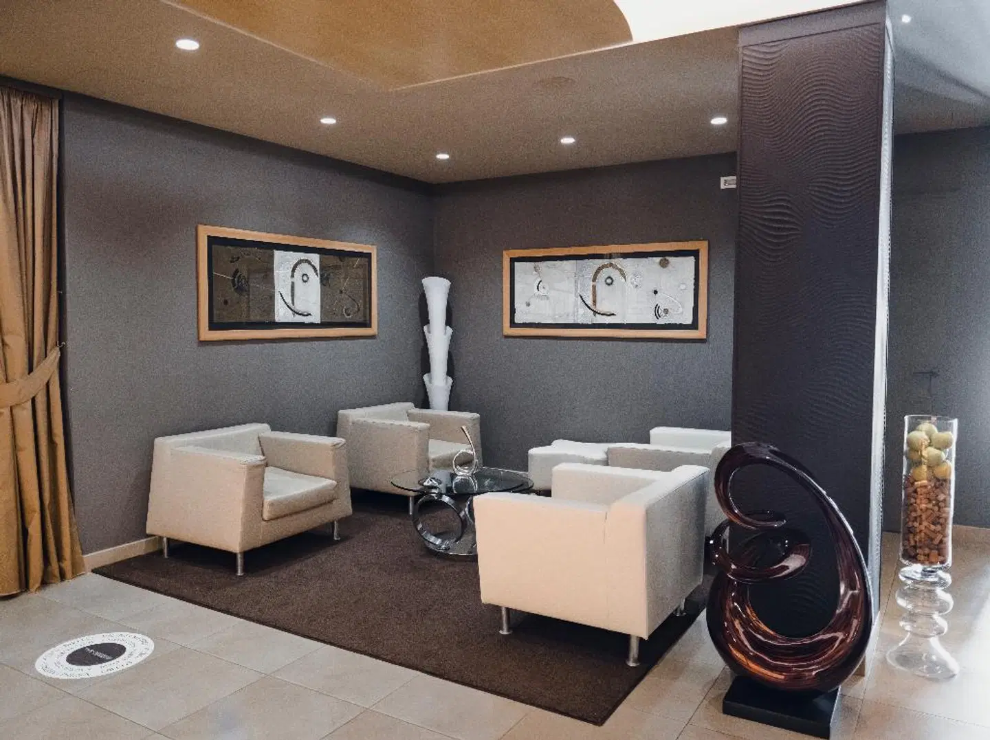 Modica Palace Hotel LOUNGE_LOBBY