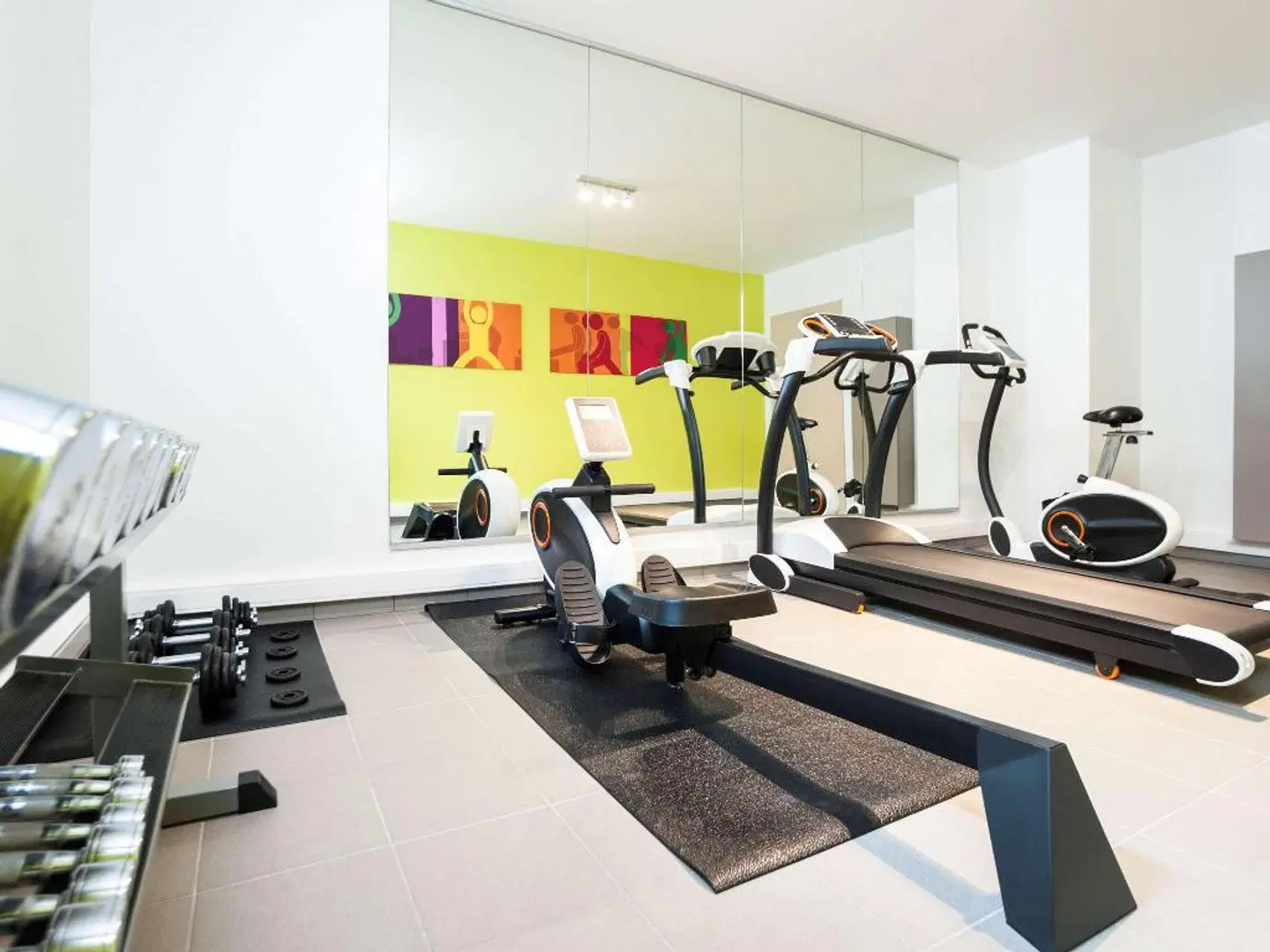 ibis Styles Brussels Centre Stephanie SPORTS_AND_LEISURE