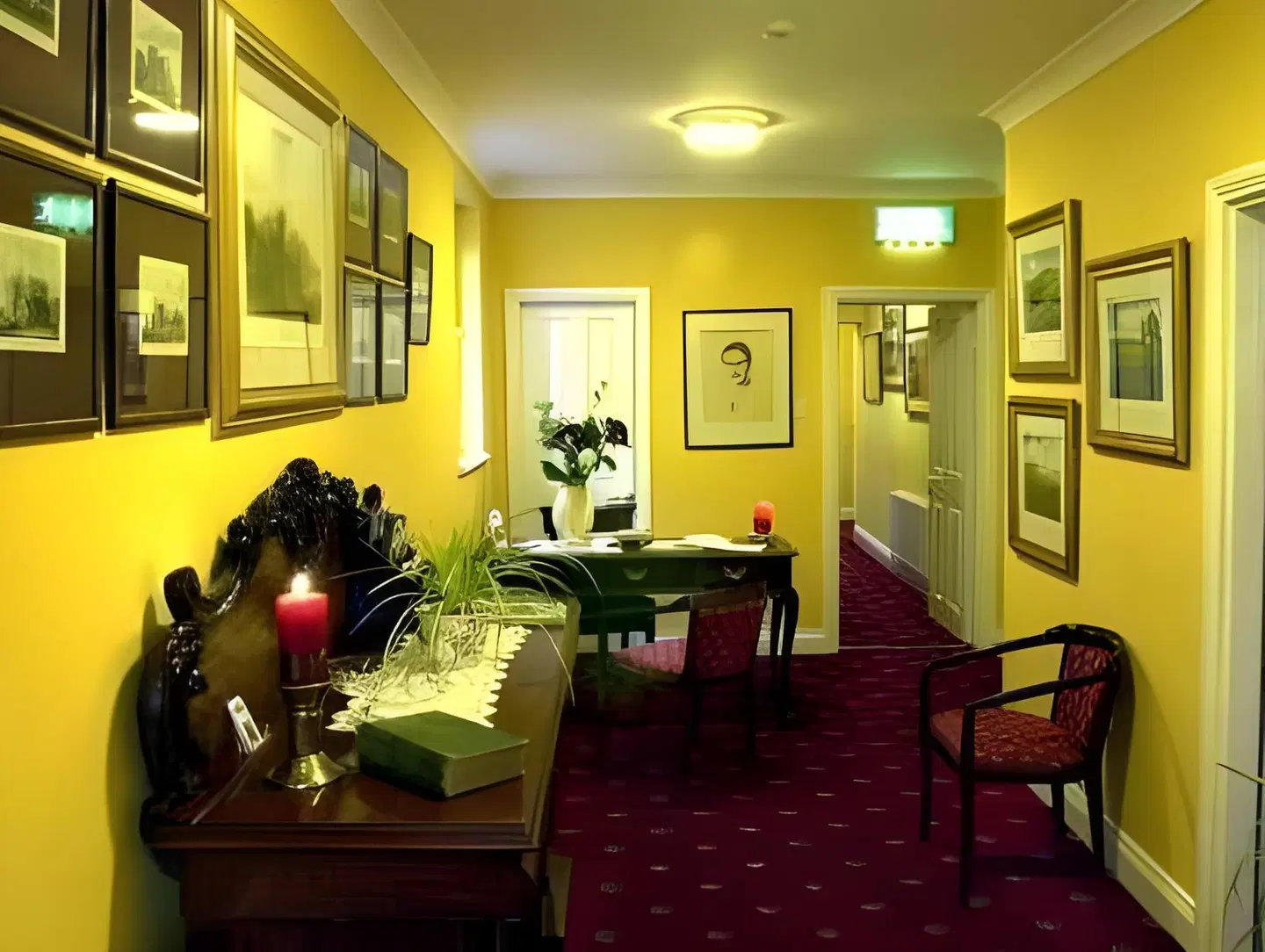 Abbey Lodge LOUNGE_LOBBY