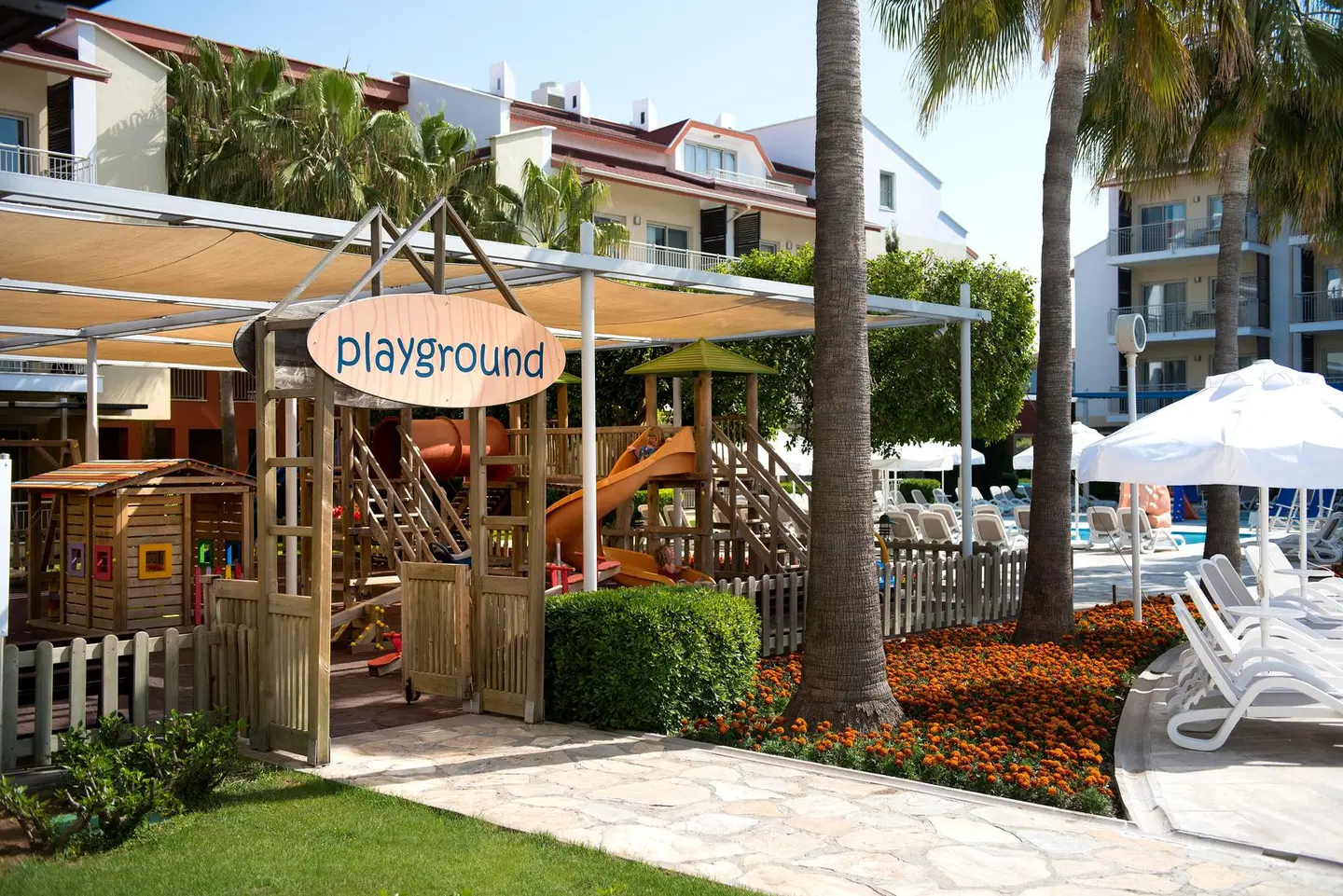 Barut B Suites EXTERIOR