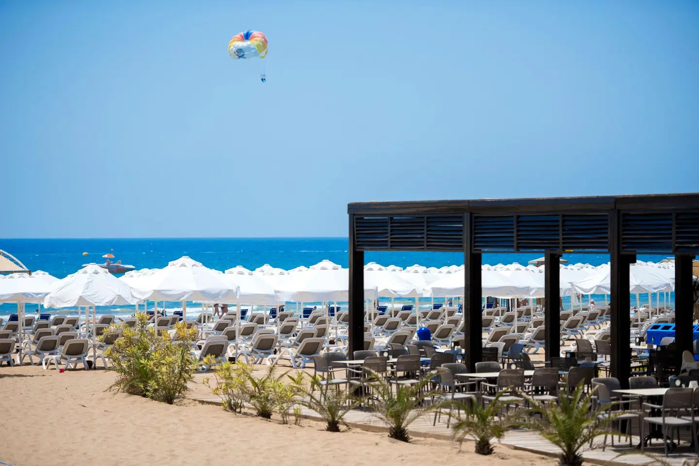 Barut B Suites BEACH