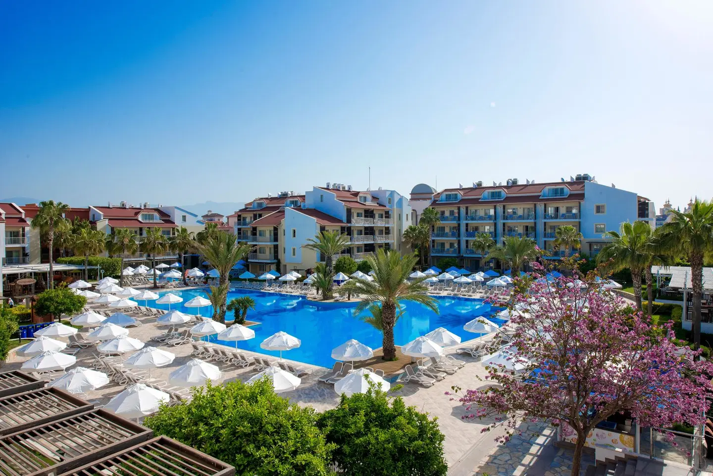 Barut B Suites EXTERIOR