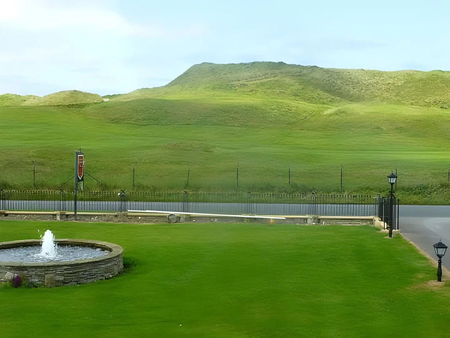 Cashen Course House SPORTS_AND_LEISURE