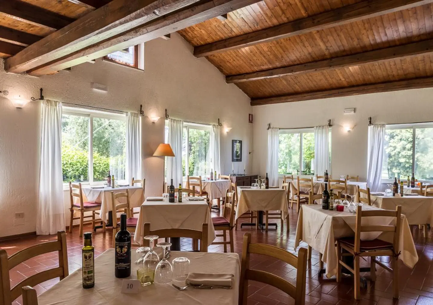 Palazzuolo Restaurant