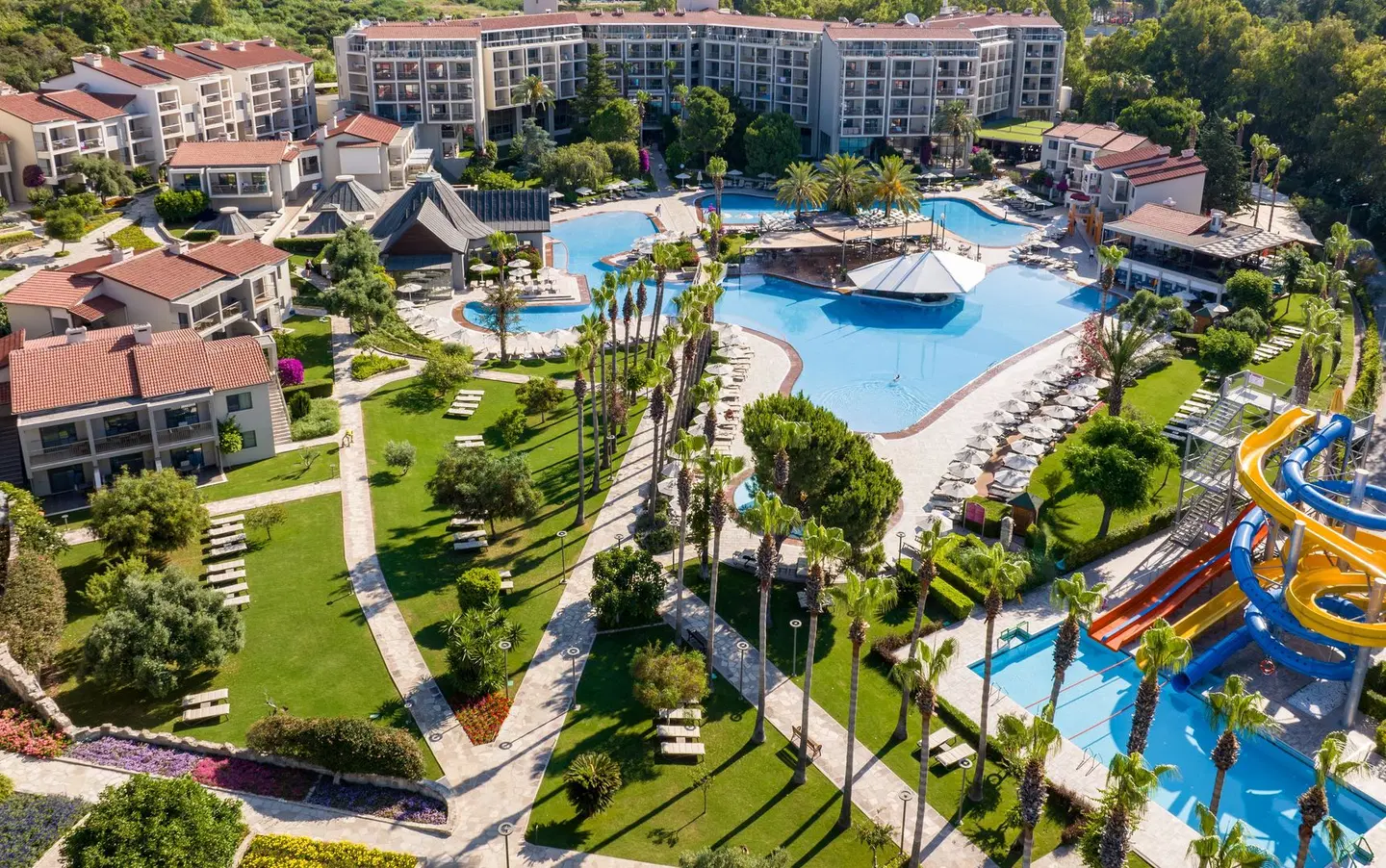 Arum Barut Collection EXTERIOR