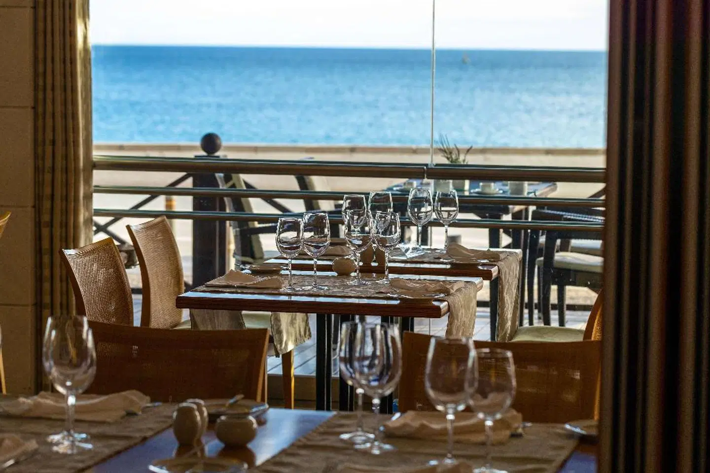 SANA Sesimbra Hotel Restaurant