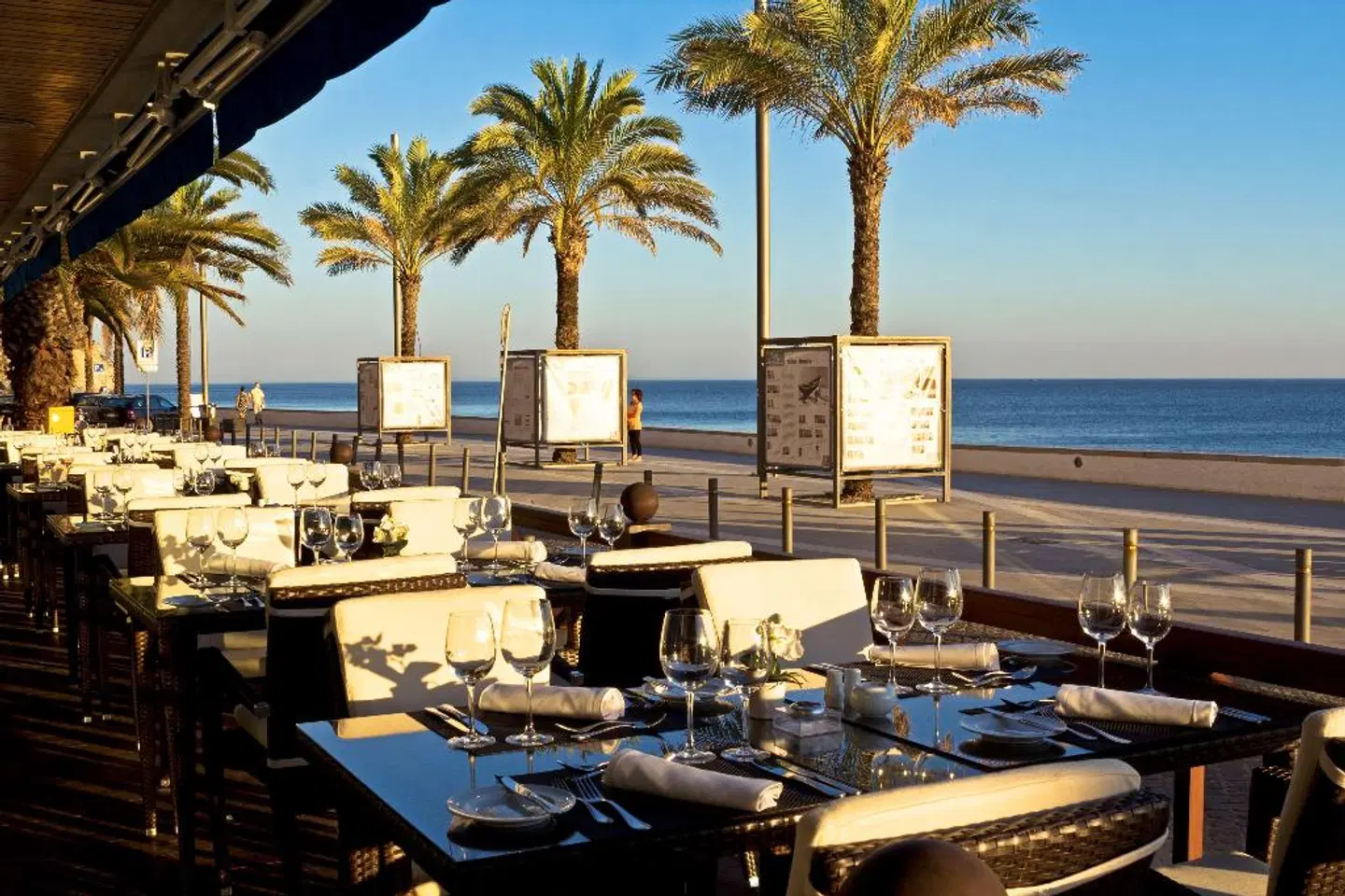 SANA Sesimbra Hotel Restaurant