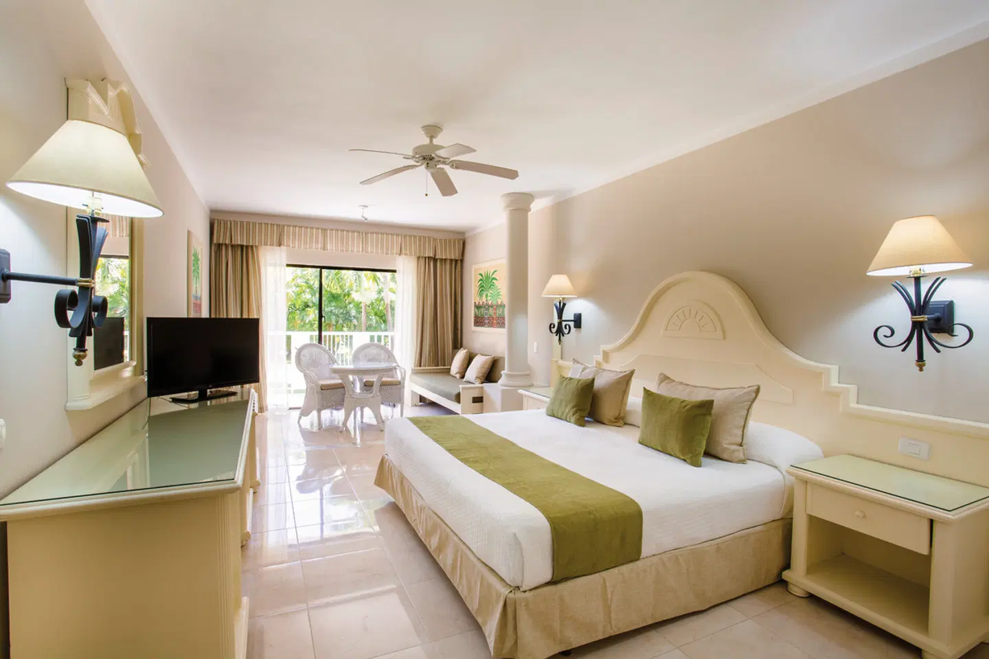 Bahia Principe Explore La Romana ROOM_EXAMPLE
