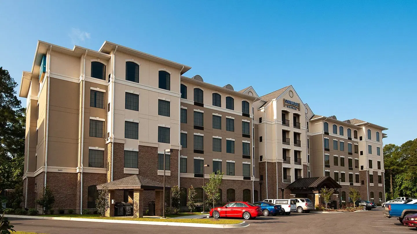 Staybridge Suites Charleston - Ashley Phosphate by IHG EXTERIOR