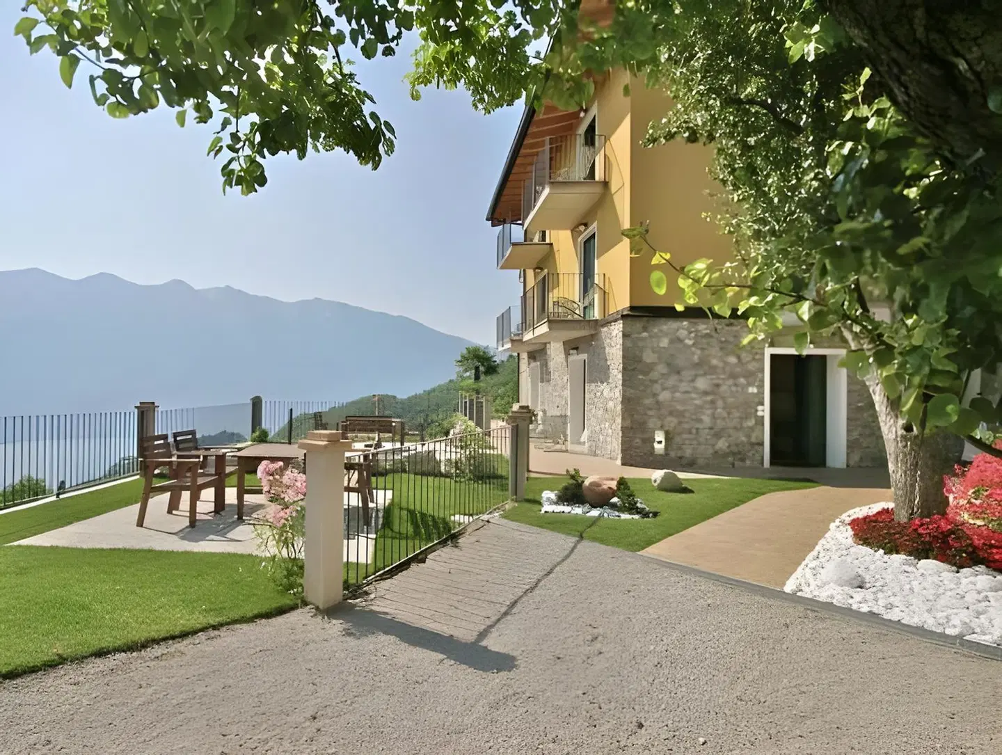 Fenil Del Santo EXTERIOR