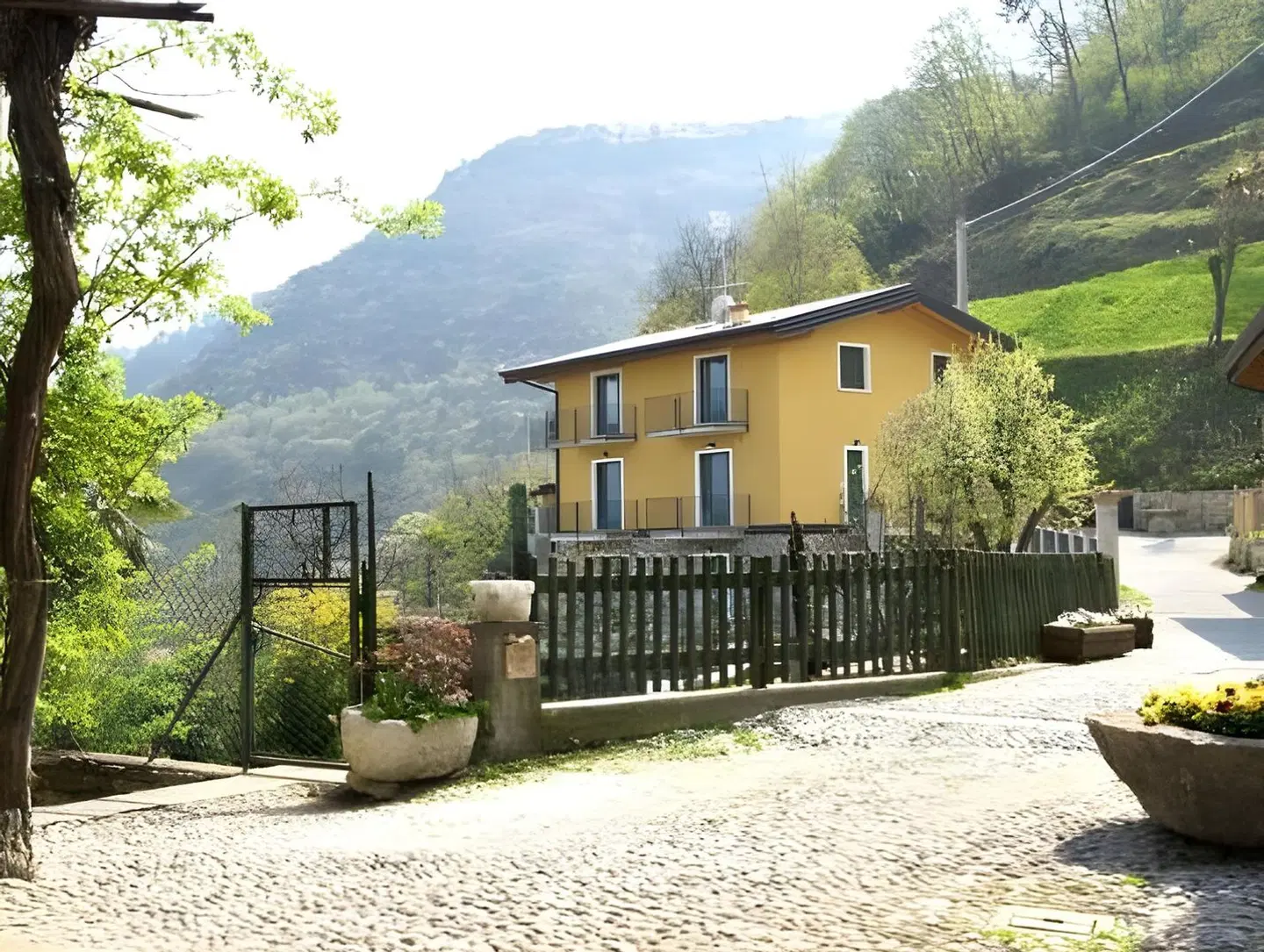 Fenil Del Santo EXTERIOR