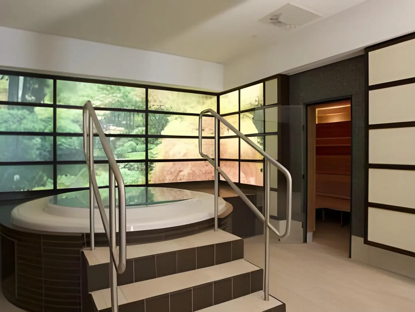 Linsberg Asia Hotel & Spa HEALTH_BEAUTY