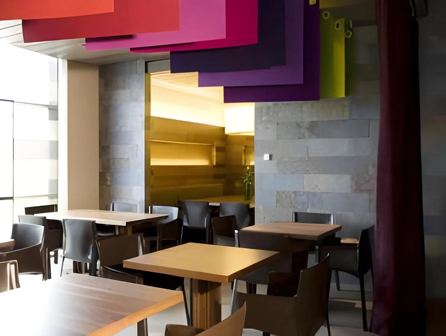 Linsberg Asia Hotel & Spa Bar
