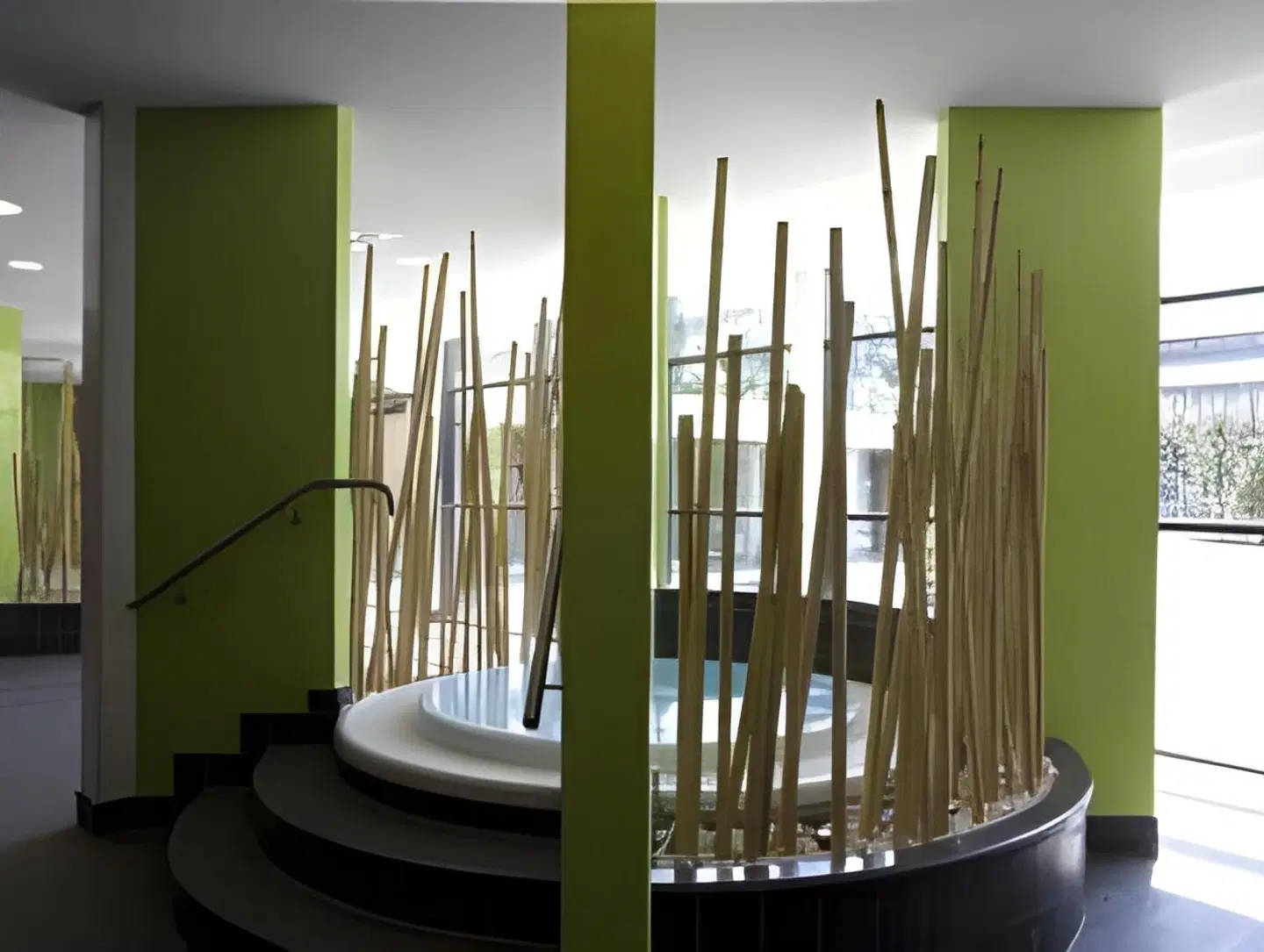 Linsberg Asia Hotel & Spa HEALTH_BEAUTY