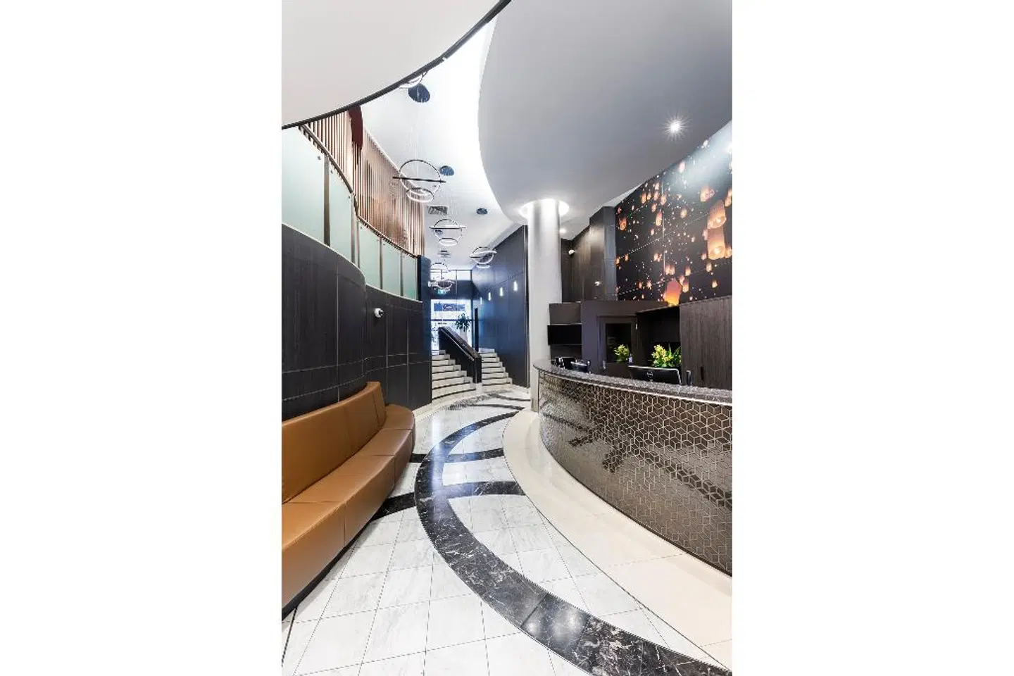 Mantra Sydney Central MODEL_IMPRESSION