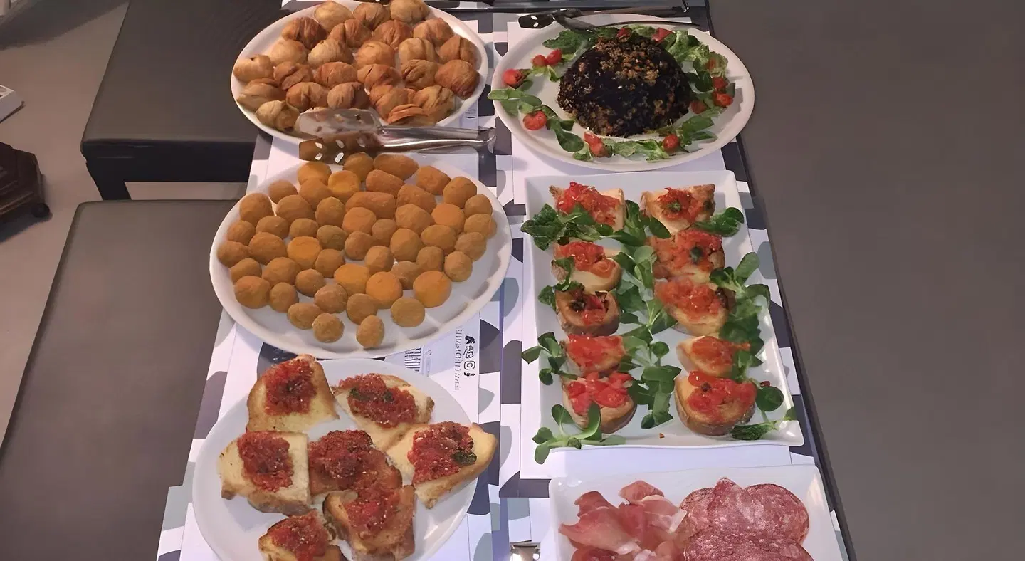 Babila Hostel & Bistrot Restaurant