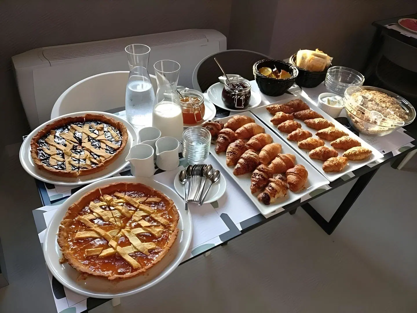 Babila Hostel & Bistrot Restaurant