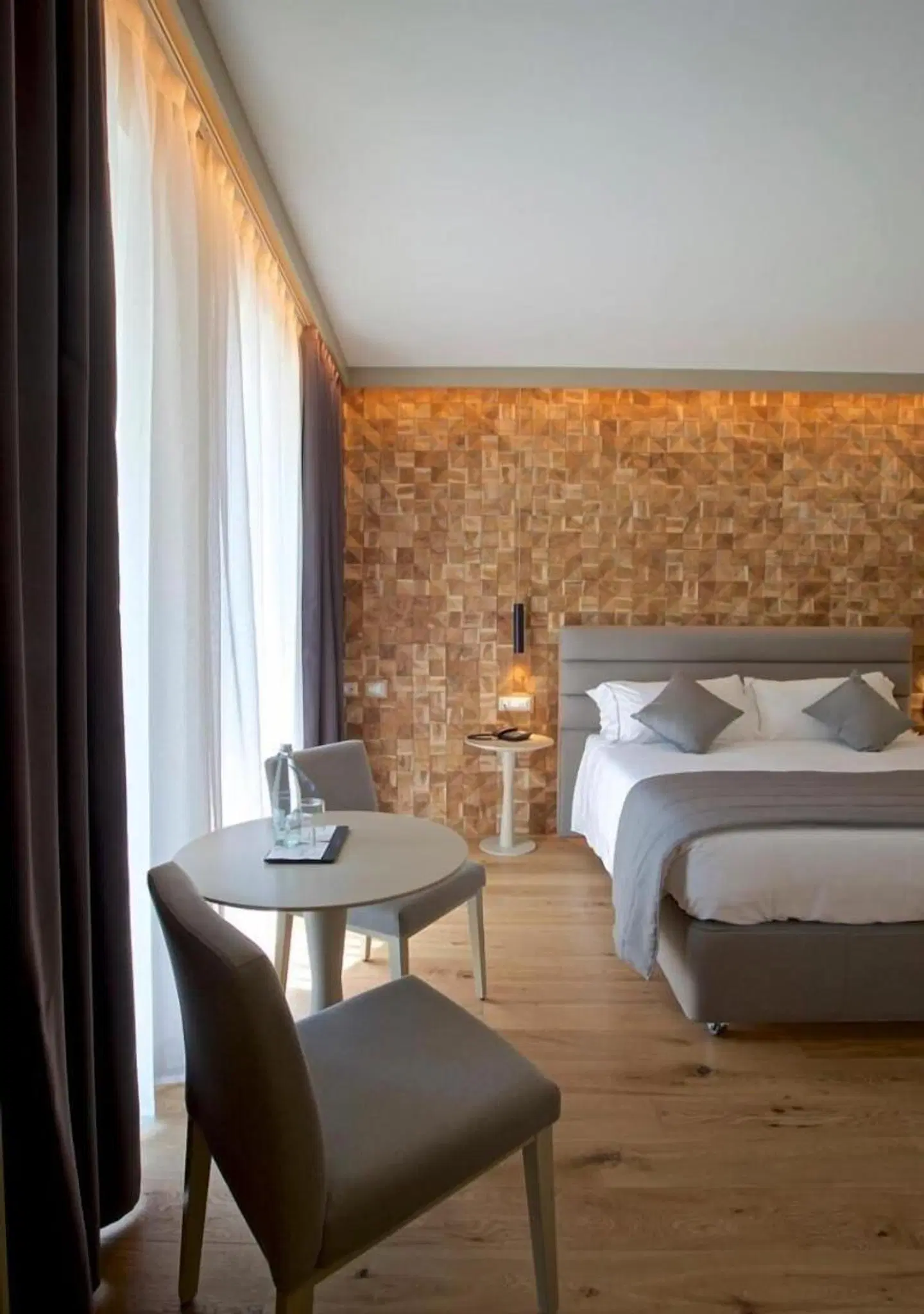 Lifestyle Room Binario Zero ROOM_EXAMPLE