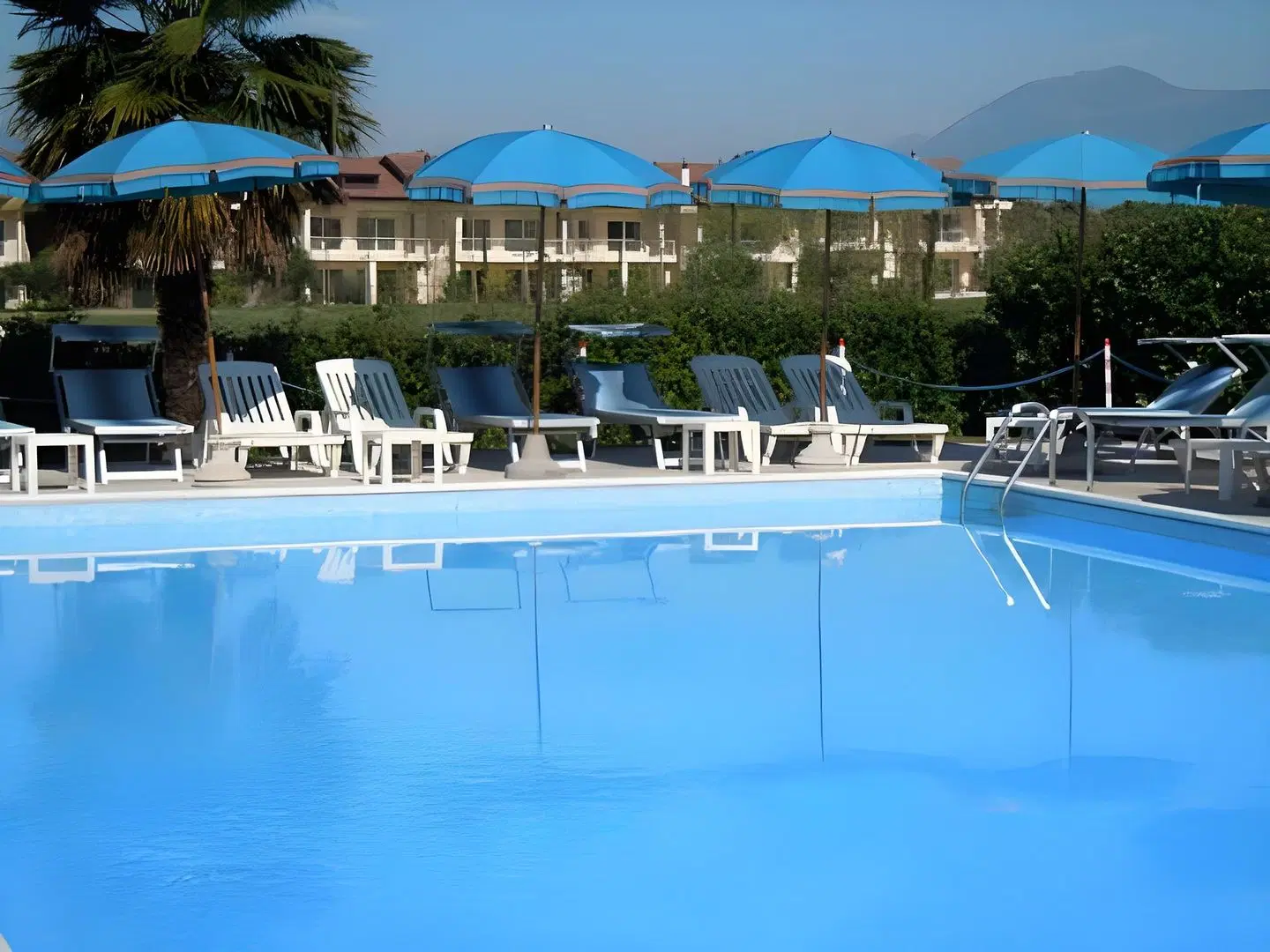 Albergo Bagner OUTDOOR_POOL