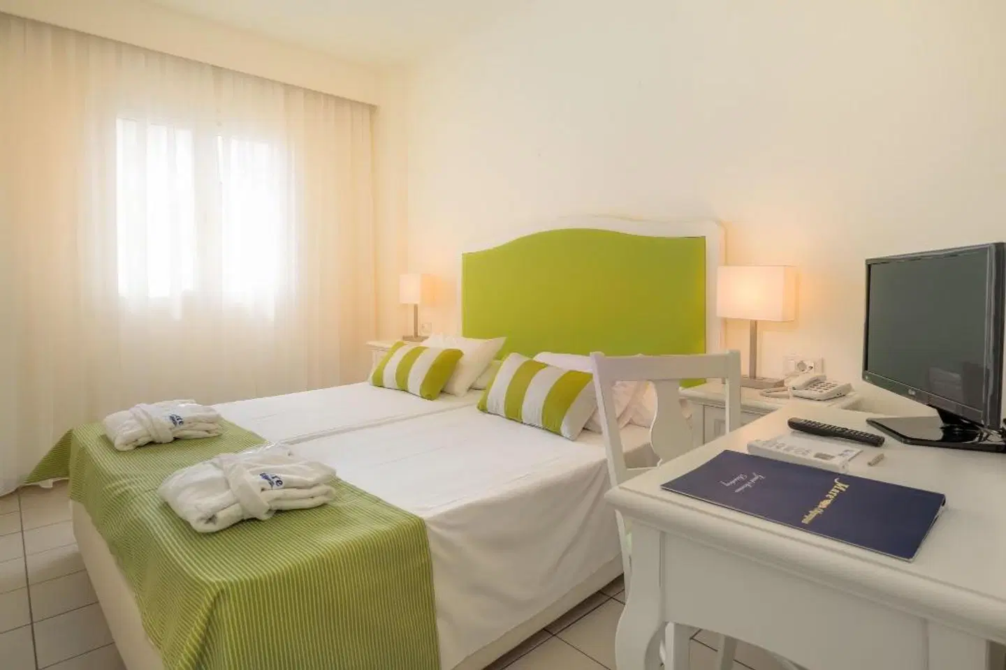 Mare - Olympus Apartments ROOM_EXAMPLE